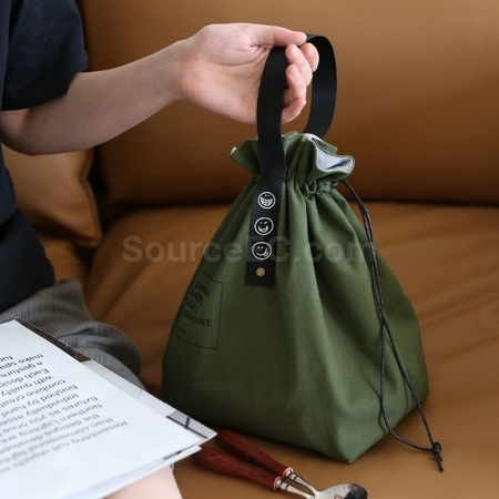 Customization Simple Lunch Bag Corporate Gifts
