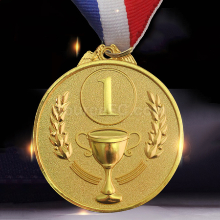 Customization Metal Medal Corporate Gifts
