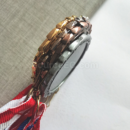 Customization Metal Medal Corporate Gifts