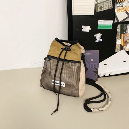 Customization Inclined Shoulder Bag Corporate Gifts