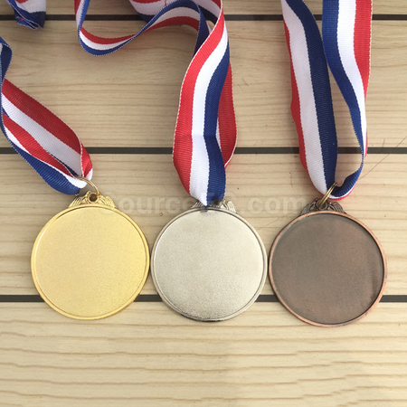 Customization Metal Medal Corporate Gifts