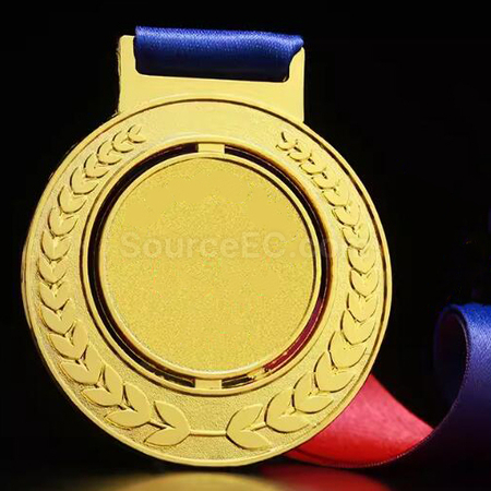 Customization Sports Metal Medal Corporate Gifts