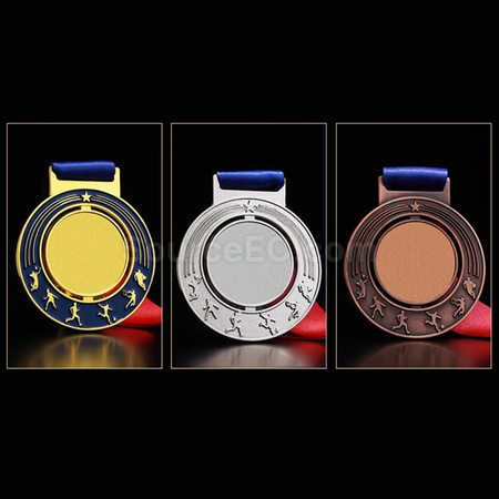 Customization Sports Metal Medal Corporate Gifts