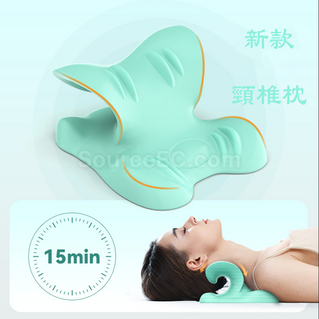 Customization Cervical Pillow Corporate Gifts