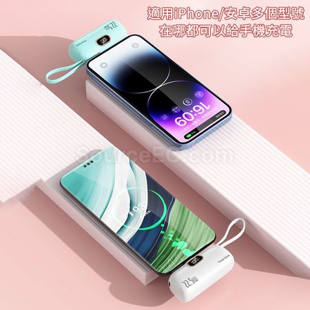 Customization Wireless Capsule Charging Bank Corporate Gifts