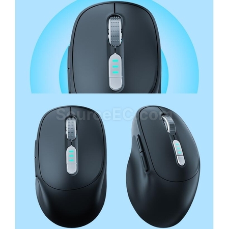 Customization AI Smart Office Bluetooth Mouse Corporate Gifts