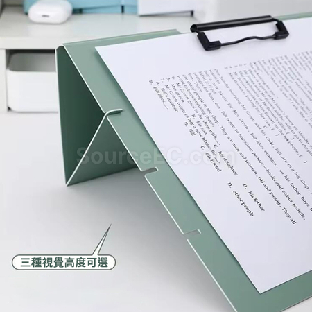Customization Standing Clipboard Corporate Gifts