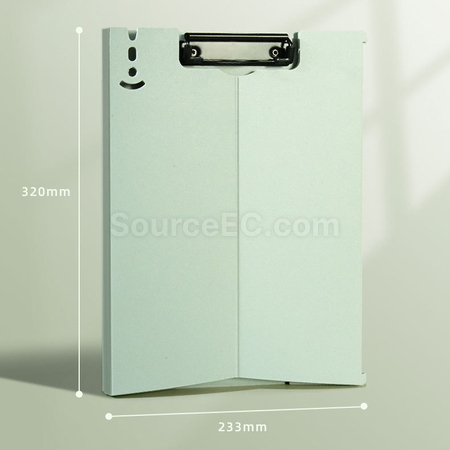 Customization Standing Clipboard Corporate Gifts