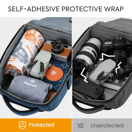 Customization Wrapper Cloth Corporate Gifts