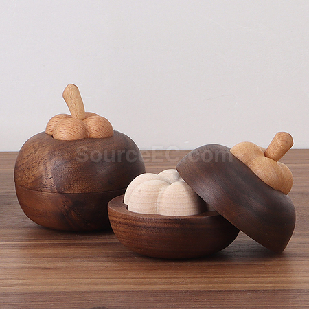 Customization Planet Aroma Wood Corporate Gifts