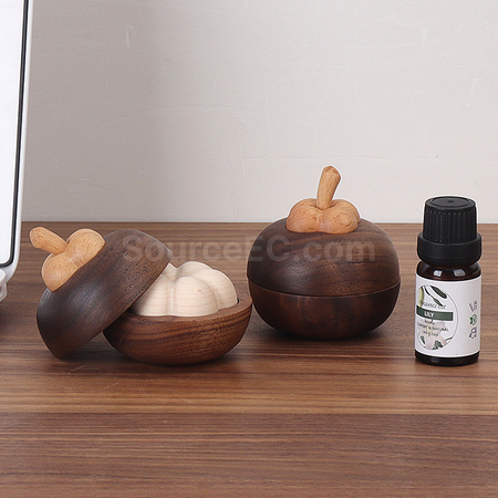 Customization Planet Aroma Wood Corporate Gifts