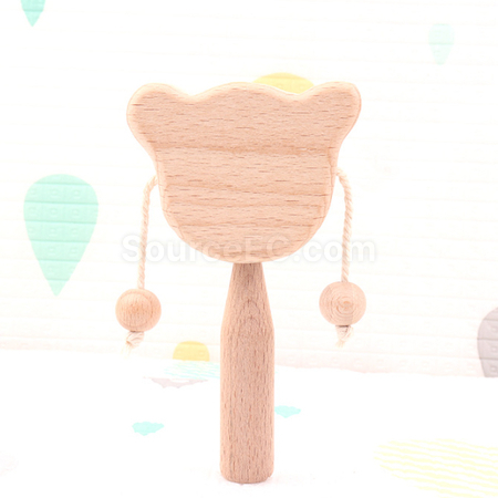 Customization Rattle Drum Corporate Gifts