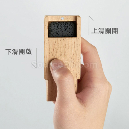Customization Diffuser Wooden Box Corporate Gifts