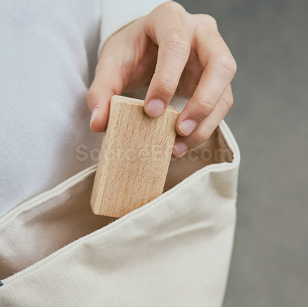 Customization Diffuser Wooden Box Corporate Gifts