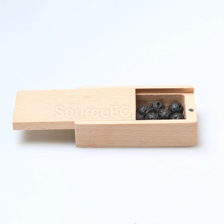 Customization Diffuser Wooden Box Corporate Gifts