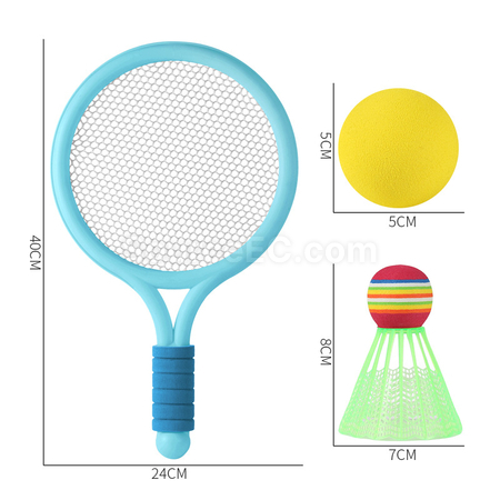 Customization Parent-Child Badminton Racket Corporate Gifts