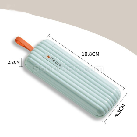 Customization Pill Box Corporate Gifts