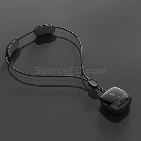 Customization Pendant Massage Neck Protector Corporate Gifts