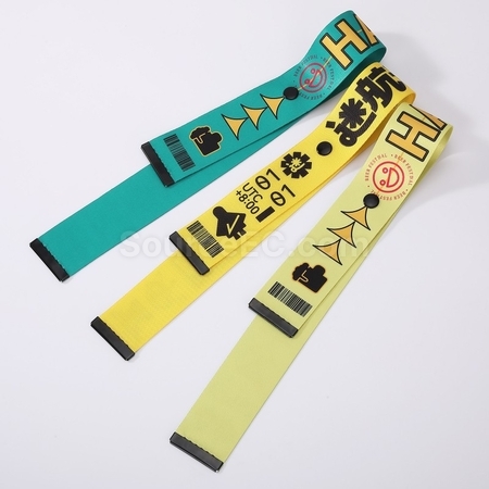Customization Creative Personalized Streamers Corporate Gifts