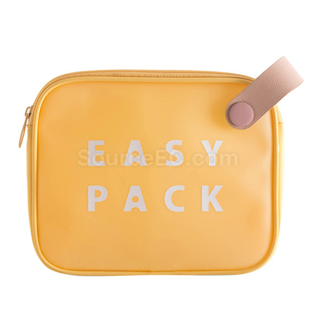 Customization TPU Travel Organisers Corporate Gifts