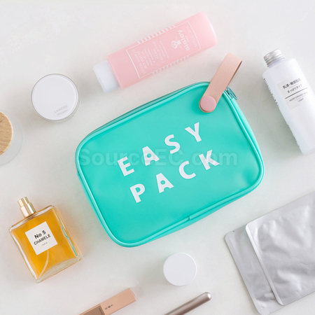 Customization TPU Travel Organisers Corporate Gifts