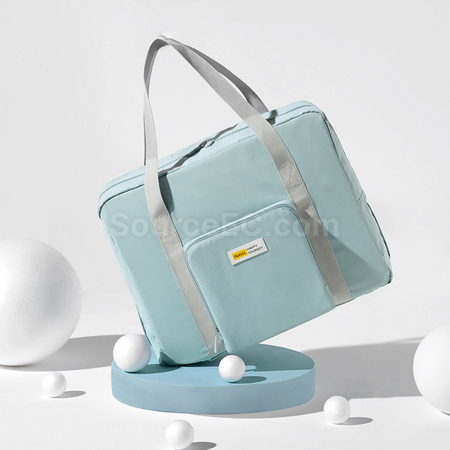 Customization Travel Foldable Waterproof Tote Bag Corporate Gifts