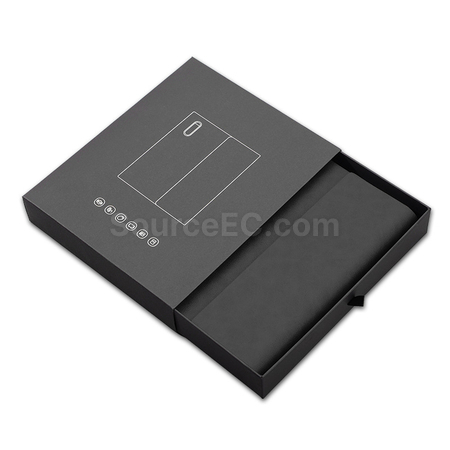 Customization Wireless Charging Notepad Corporate Gifts