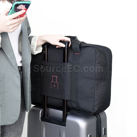 Customization Travel Foldable Waterproof Tote Bag Corporate Gifts