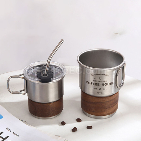 Customization 304 Stainless Steel Cup Corporate Gifts