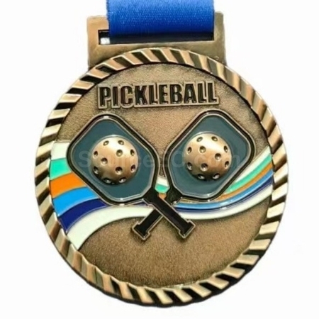 Customization Metal Medal Corporate Gifts