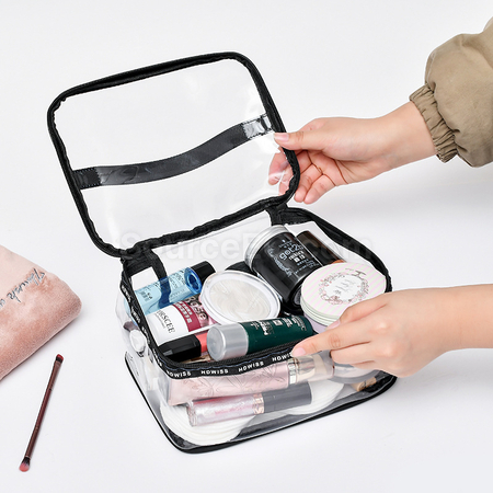Customization PVC Storage Bag Corporate Gifts