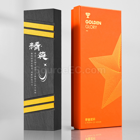 Customization Inkstone Metal Trophy Corporate Gifts