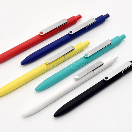 Customization Press Advertising Pen Corporate Gifts