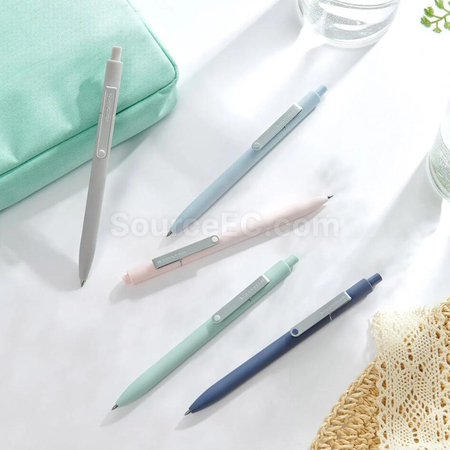 Customization Press Advertising Pen Corporate Gifts