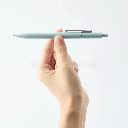 Customization Press Advertising Pen Corporate Gifts