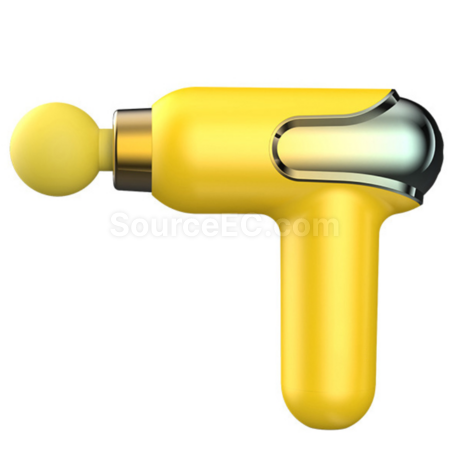 Customization Fascia Massager Gun Corporate Gifts
