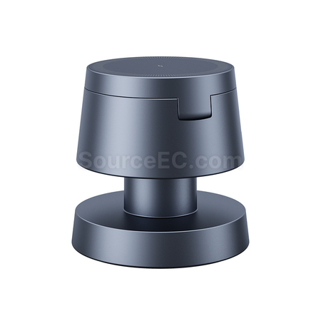 Customization Mushroom lamp four in one magnetic wireless charger Corporate Gifts
