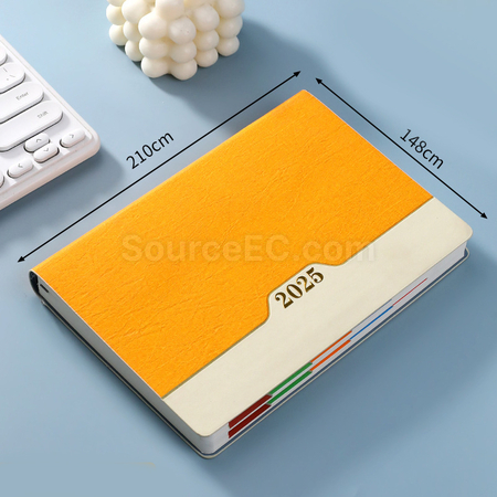 Customization 2025 Journal Corporate Gifts