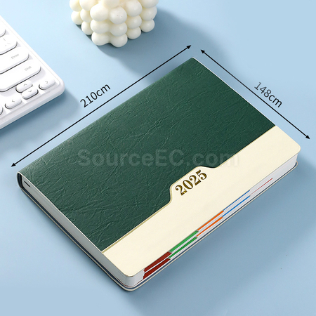 Customization 2025 Journal Corporate Gifts