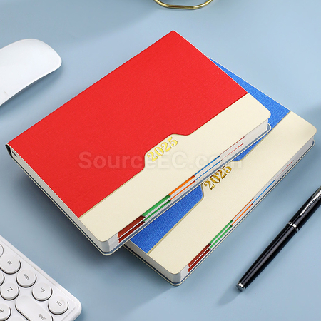 Customization 2025 Journal Corporate Gifts
