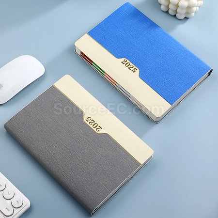 Customization 2025 Journal Corporate Gifts