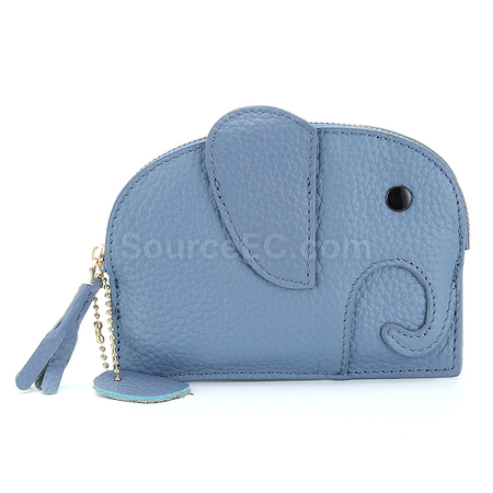 Customization Cartoon wallet Corporate Gifts