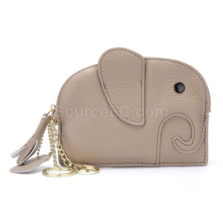 Customization Cartoon wallet Corporate Gifts