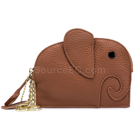 Customization Cartoon wallet Corporate Gifts