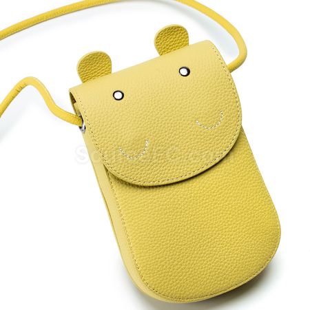 Customization Cartoon wallet Corporate Gifts