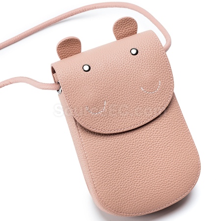Customization Cartoon wallet Corporate Gifts