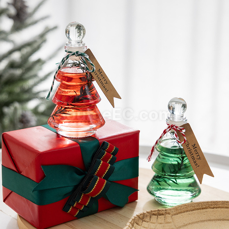 Customization Christmas Aroma Corporate Gifts