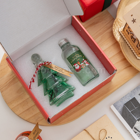 Customization Christmas Aroma Corporate Gifts