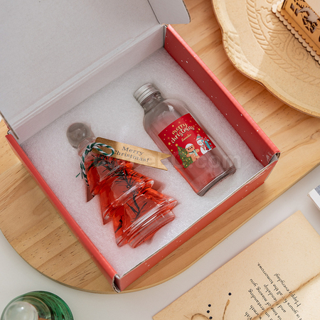 Customization Christmas Aroma Corporate Gifts