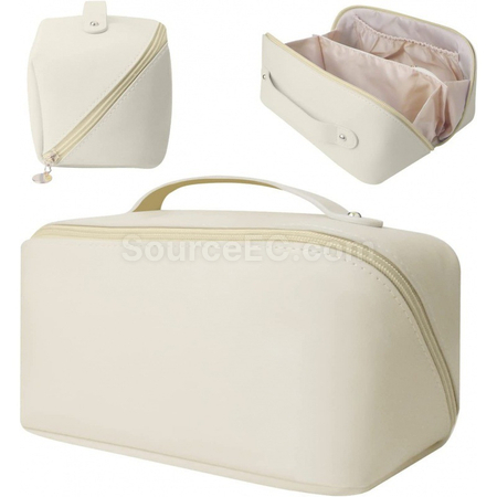 Customization Portable Travel  Cosmetic Bag Corporate Gifts